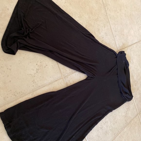 USA BLACK SKORT COTTON - Picture 6 of 10